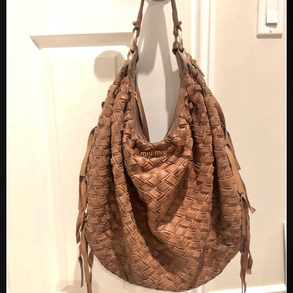 Handbag